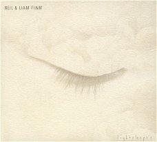 Neil & Liam Finn – Lightsleeper  (CD) Nieuw/Gesealed