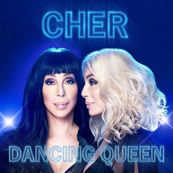 Cher – Dancing Queen (CD) Nieuw/Gesealed - 0