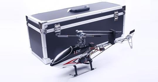 KDS 450 C RTF 3D helicopter - 2