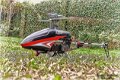 KDS 450 SV RTF 3D helicopter - 5 - Thumbnail