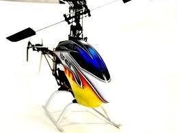 KDS 450 QS RTF 3D helicopter - 1