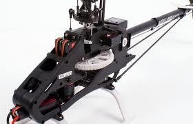 KDS 450 QS RTF 3D helicopter - 3