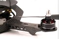 KDS Kylin 250 RTF race drone FPV quadcopter - 2 - Thumbnail