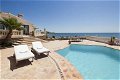 Uw eigen ruime Villa in MIJAS direct aan zee op prachtig landgoed en - 2 - Thumbnail