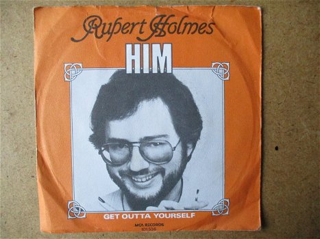 a5388 rupert holmes - him - 0