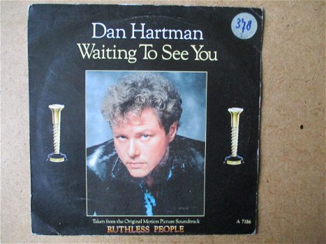 a5395 dan hartman - waiting to see you - 0