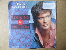 a5396 david hasselhoff - looking for freedom