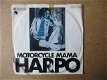 a5398 harpo - motorcycle mama - 0 - Thumbnail