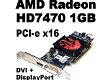 NVIDIA GeForce & AMD 512MB - 1GB PCIe x16 VGA Kaarten W10-11 - 1 - Thumbnail