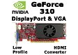 NVIDIA GeForce & AMD 512MB - 1GB PCIe x16 VGA Kaarten W10-11 - 2 - Thumbnail