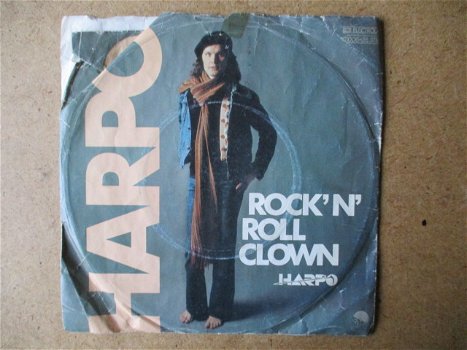 a5400 harpo - rock n roll clown - 0