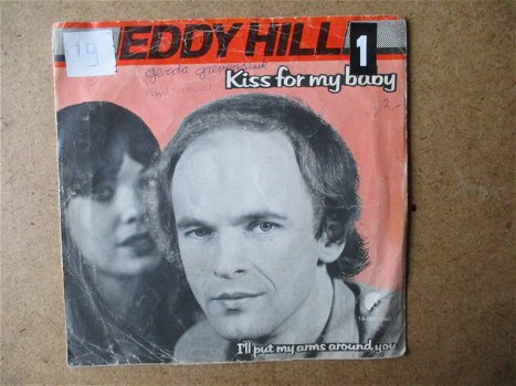 a5404 eddy hill - kiss for my baby - 0