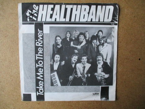 a5408 the healthband - take me to the river - 0