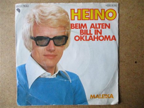 a5412 heino - beim alten bill in oklahoma - 0