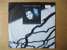 a5417 inker and hamilton - shadow and light
