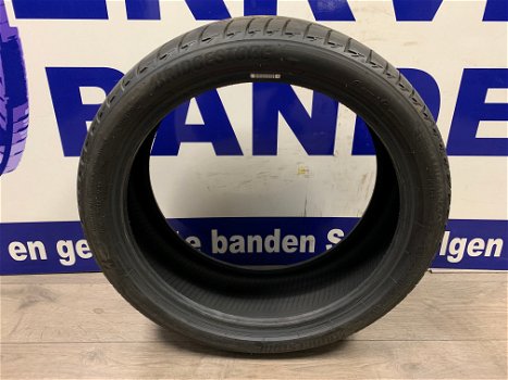 4x Bridgestone zomer autobanden 225/40/19 p/st €100,- - 0