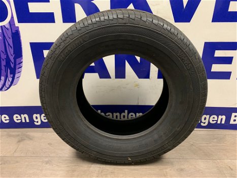 2x Barum Zomer autobanden 235/65/16 p/st €80,- - 0