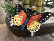 decoratie vlinder