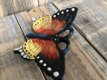 decoratie vlinder - 3 - Thumbnail