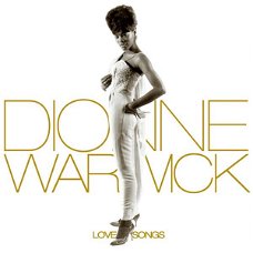 Dionne Warwick – Love Songs  (CD) Nieuw/Gesealed