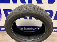 4x Bridgestone zomer autobanden 215/50/18 p/st €100,-