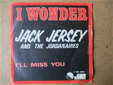 a5423 jack jersey - i wonder