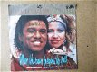 a5424 jermaine jackson / pia zadora - when the rain - 0 - Thumbnail