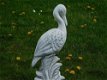 tuinbeeld kraanvogel - 4 - Thumbnail