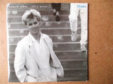 a5429 howard jones - all i want - 0