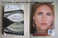 606 - De dochter - Jessica Durlacher