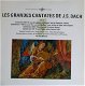 LP - BACH - Les Grandes Cantates Vol. 22 - 0 - Thumbnail