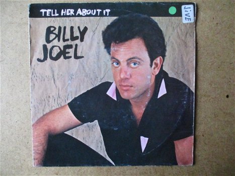a5437 billy joel - tell her about it - 0