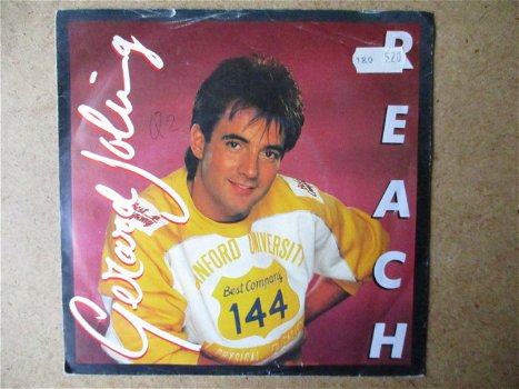 a5442 gerard joling - reach - 0