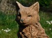 beeld van een vos, kado - 2 - Thumbnail