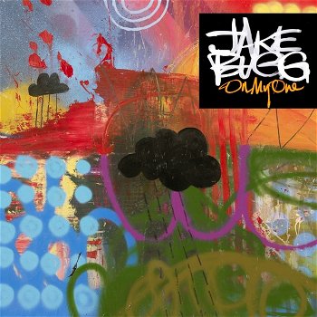 Jake Bugg – On My One (CD) Nieuw/Gesealed - 0