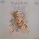 LP - Sibelius, Prokofieff - Itzhak Perlman - Violin Concerto - 0 - Thumbnail