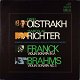 LP - FRANCK - BRAHMS - David Oistrakh - Sviatoslav Richter - 0 - Thumbnail