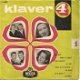EP Klaver Vier No. 1 (1957) - 0 - Thumbnail