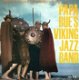 Papa Bue's Viking Jazz Band – Copenhagen (1961) - 0 - Thumbnail