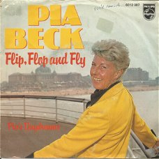 Pia Beck – Flip, Flop And Fly (1979)