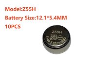  Replace High Quality Battery ZENIPOWER 3.85V 70MAH