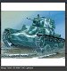 Bouwpakket Mirage-Hobby Mirage 72612 1/72 WWII T-26C Light tank model 1939 - 0 - Thumbnail