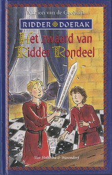 Het zwaard van Ridder Rondeel