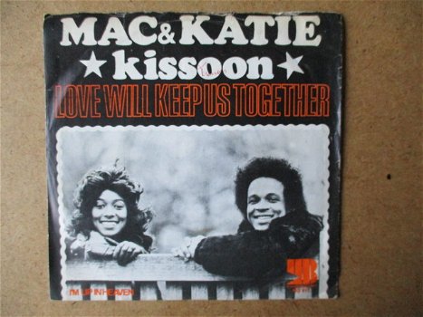 a5446 mac and katie kissoon - love will keep us together - 0