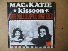 a5446 mac and katie kissoon - love will keep us together