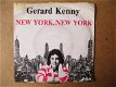 a5452 gerard kenny - new york new york - 0 - Thumbnail