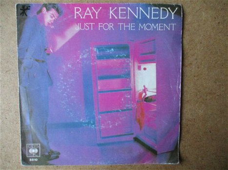 a5454 ray kennedy - just for the moment - 0