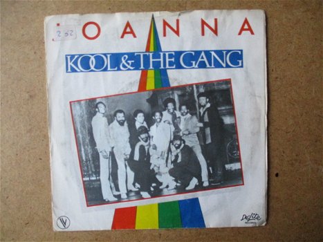 a5457 kool and the gang - joanna - 0