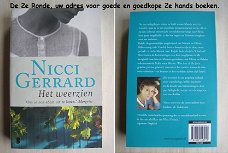 621 - Het weerzien - Nicci Gerrard