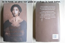 622 - Fortuna's dochter - Isabel Allende